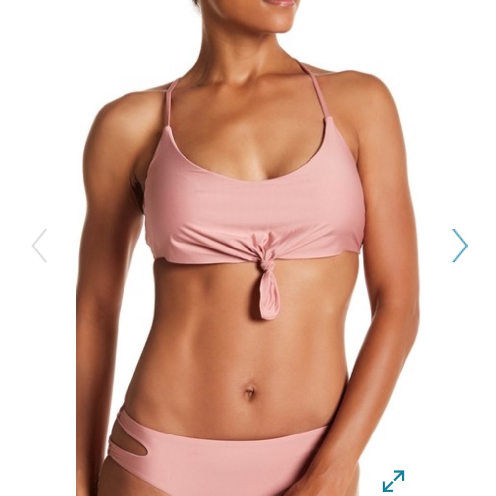 Splendid Art Deco Bikini Set NWT - Picture 3 of 8
